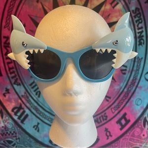 Shark Sunglasses